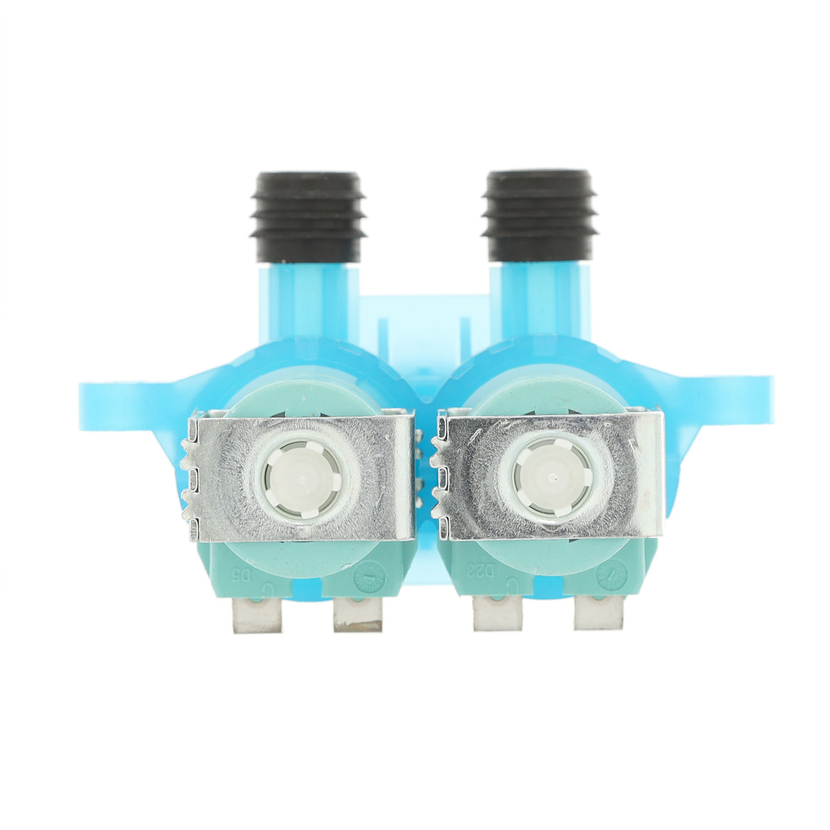 W11168740 - Genuine OEM Whirlpool Washer Cold Water Inlet Valve